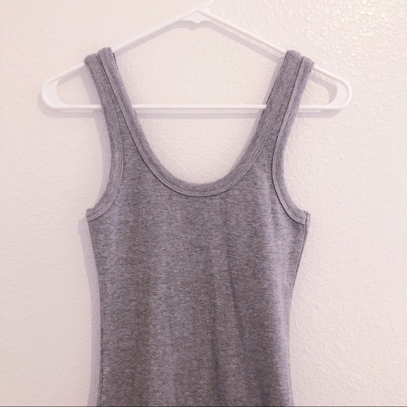 Jersey Dress - Picture 2 of 3